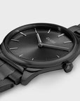 Féroce Petite Steel, Full Black
