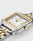 Gracieuse Watch Steel, Bicolour