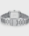 Anglée Watch Steel, Full Silver Colour
