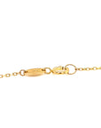 9ct Gold Heart Pendant