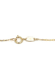 9ct Yellow Gold Bracelet