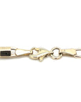 9ct Yellow Gold Bracelet