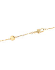9ct Yellow Gold Bracelet