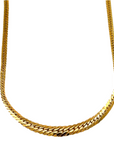 9ct Gold Snake Chain