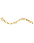 Gold Extender Chain
