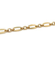 9ct Yellow Gold Bracelet