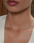 Collateral Beauty Necklace