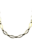 9ct Yellow Gold Chain