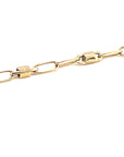 9ct Yellow Gold Bracelet