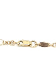 9ct Yellow Gold Bracelet