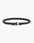 Catena Twisted SO Black | Black