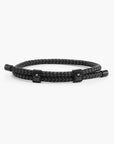 Little Lewis DBL SO Black - Slate Gray | Black