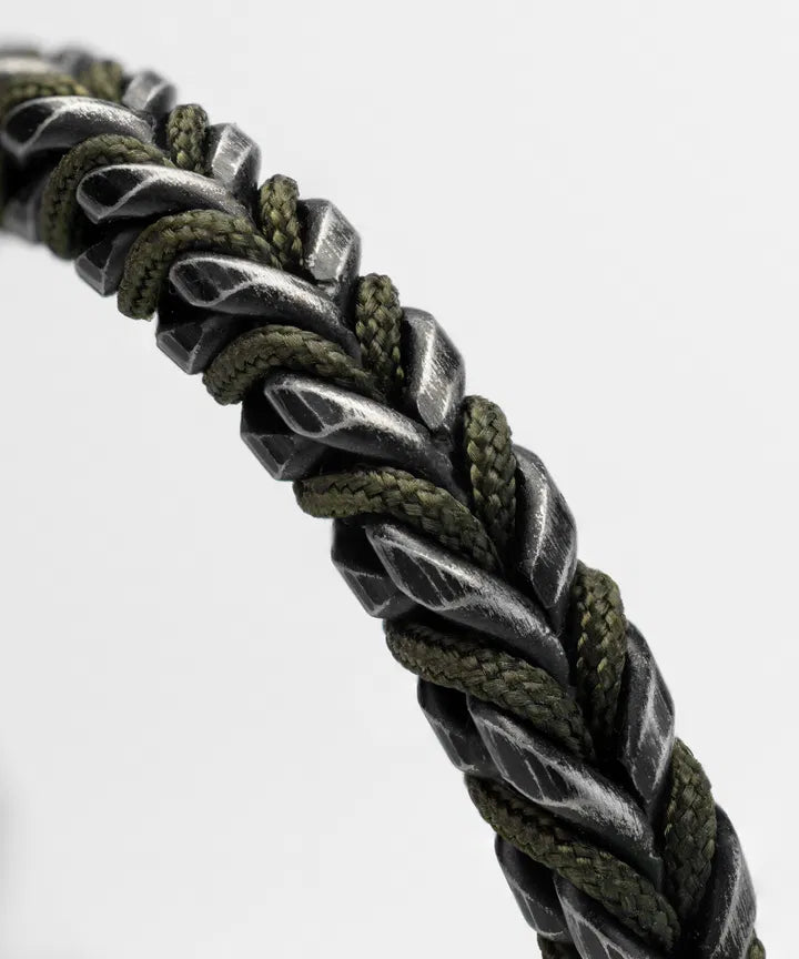 Catena Foxtail Army | Vintage