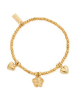 Blossoms of Grace Bracelet