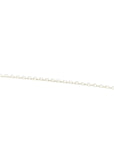 Sterling Silver Cross Pendant