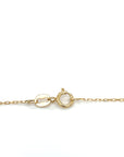 9ct Yellow Gold Pendant
