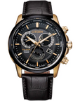 CALIBRE 8700 PERPETUAL CALENDAR