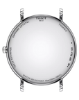 TISSOT EVERYTIME 40MM