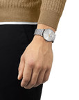TISSOT EVERYTIME 40MM