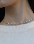 Passion for life Necklace