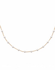 Passion for life Necklace
