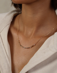 Valentina necklace