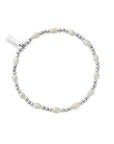 Cute Charm Pearl Bracelet