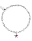 July Birthstone Bracelet