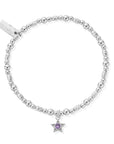 June Birthstone Bracelet
