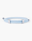 Little Lewis DBL Arctic Blue | Silver