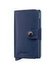 Miniwallet Crisple Navy
