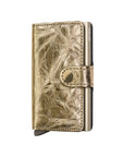 Miniwallet Crunch Gold