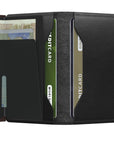 Miniwallet Original Black-Brown
