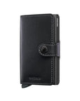 Miniwallet Original Black Powdercoat