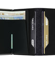 Twinwallet Original Black