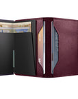 Miniwallet Original Cranberry