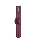 Miniwallet Original Cranberry