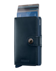 Miniwallet Original Navy-Navy