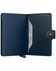 Miniwallet Original Navy-Navy