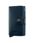 Miniwallet Original Navy-Navy