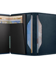 Miniwallet Original Navy-Navy