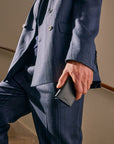 Miniwallet Original Navy-Navy