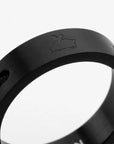 Navarch 6mm Ring Black | Black