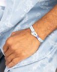 Don Dino Arctic Blue | Silver