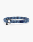 Vicious Vik Steel Blue - Slate Gray | Black