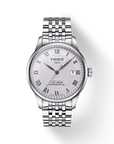 Tissot Le Locle Powermatic 80