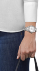 Tissot PR 100 Sport Chic