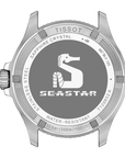 Tissot Seastar 1000 Quartz GMT