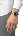 Tissot Seastar 1000 Quartz GMT