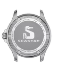 Tissot Seastar 1000 40mm